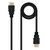 Matériels informatique NANOCABLE 10.15.3810 Câble HDMI 2.0 Mâle Mâle 4K 10m infinytech Réunion 01