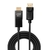 Matériels informatique LINDY 40926 DisplayPort vers HDMI 4K HDR 2m infinytech Réunion 01