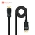 Matériels informatique NANOCABLE 10.15.2501 Câble DisplayPort 1.4 Mâle Mâle 1m infinytech Réunion 01
