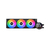 Xigmatek Liquid Killer Pro Digital RGB 360mm Noir infinytech Réunion 01