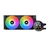 Matériels informatique XIGMATEK Liquid Killer Pro Digital RGB 240mm Noir infinytech Réunion 01