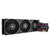 Thermalright Mjolnir Vision UB Pro RGB 360mm Noir infinytech Réunion 01