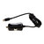 Matériels informatique chargeur allume cigare BLUESTORK Lightning infinytech Réunion 1
