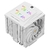 THERMALRIGHT Royal Knight 120 Digital Blanc infinytech Réunion 01