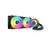 Arctic Liquid Freezer III Pro RGB 280mm Noir infinytech Réunion 01