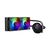 1stPlayer TS4 RGB 240mm Noir infinytech Réunion 02