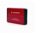 GEMBIRD EE2-U3S-2-R infinytech Réunion 01