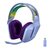LOGITECH G733 Lilas infinytech Réunion 50
