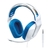 LOGITECH G335 Blanc Bleu infinytech Réunion 20
