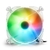 Sharkoon Shark Disc RGB 120mm Transparent infinytech Réunion 01