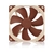 NOCTUA NF-A14 ULN 140mm Brun infinytech Réunion 01