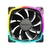 MONTECH RX120 RGB PWM 120mm Noir infinytech Réunion 01