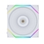 Lian Li Uni Fan TL RGB 12cm Blanc infinytech Réunion 01