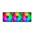 COOLER MASTER SickleFlow Edge 360 RGB 360mm Noir infinytech Réunion 01
