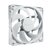 BE QUIET Silent Wings Pro 4 PWM 140mm Blanc infinytech Réunion 01