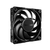 BE QUIET Silent Wings Pro 4 PWM 120mm Noir infinytech Réunion 01