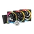 ARCTIC BioniX P120 ARGB PWM 120mm Noir infinytech Réunion 01