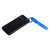 VERBATIM Pocket SSD 2To Noir Bleu infinytech Réunion 02