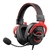 HAVIT H2002E Pro Noir Rouge infinytech Réunion 01