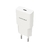 NANOCABLE 10.10.2024 Chargeur USB-C PD 25W Blanc infinytech Réunion 01