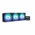ZALMAN Alpha 2 SE A36 ARGB 360mm Noir infinytech Réunion 01