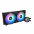 ZALMAN Alpha 28 RGB 280mm Noir infinytech Réunion 01