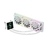 GAMEMAX HailStorm 360 Blanc infinytech Réunion 01