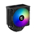 Zalman CNPS13X DS RGB Noir infinytech Réunion 01