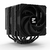 ZALMAN CNPS14X Duo Noir infinytech Réunion 01