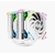 XYZ Thermax 6 Pro Duo ARGB Blanc infinytech Réunion 01