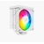XYZ Thermax 4 Pulsar ARGB Blanc infinytech Réunion 01