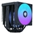 iTek ICY-6HATP RGB Noir infinytech Réunion 01