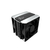 Cooler Master V4 Alpha 3DHP Noir infinytech Réunion 01