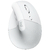 LOGITECH Lift Blanc infinytech Réunion 01