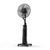 Ventilateur brumisateur avec réservoir 2L PULLMAN BRUM40 Infinytech reunion