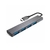 ADVANCE Hub UDB-C Xpand Smart 4 Ports infinytech Réunion 01