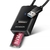 AXAGON ADM2-AM USB-A vers SSD M.2 NVMe et SATA infinytech Réunion 01
