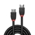 LINDY 36471 Câble HDMI 1.4 Mâle Mâle 1m Noir infinytech Réunion 01