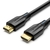 VENTION AANBH Câble HDMI 8K Mâle Mâle 2m Noir infinytech Réunion 01
