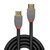 LINDY 36962 Câble HDMI 2.0 Mâle Mâle 1m Noir infinytech Réunion 01
