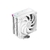 DEEPCOOL AK400 Digital Pro RGB Blanc infinytech Réunion 01