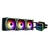 ENERMAX AquaFusion Série ADV 360mm RGB Noir infinytech Réunion 01