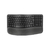 LOGITECH Wave Keys Graphite infinytech Réunion 01