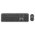 Signature Slim Combo MK950 for Business infinytech Réunion 01