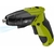 Perceuse-visseuse sans fil Goobay 71880 avec LED infinytech Réunion 01