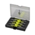 Kit tournevis de précision GOOBAY 77837 7 Pièces infinytech Réunion 01
