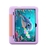BLACKVIEW Tab 20 Kids Violet infinytech Réunion 01