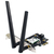Asus PCE-AX1800 infinytech Réunion 01