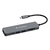 VERBATIM 32156 Essential Hub 6 Ports infinytech Réunion 01
