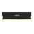 CRUCIAL DIMM PRO OC 16Go DDR5 6000MHz Noir infinytech Réunion 01